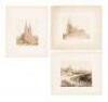 Twenty-three albumen photographs of Germany - 2