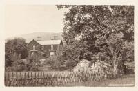 Sixty-seven original albumen photographs of Great Britain by various named photographers, and a few anonymous