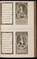 Recueil Général de Coëffures de Différents Goûts, où l'on Voit la Manière Dont se Coëffoient les Femmes, sous Différens Règnes, à Commencer en 1589 Jusqu'en 1778