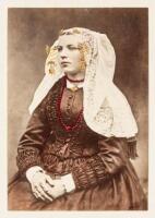 Fifty-seven albumen photographs of Italy, by several different photographers