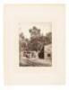 Fifty-eight albumen photographs of France and some surrounding areas - 3