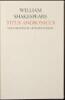 Titus Andronicus - 3