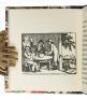 Collection of thirty-two miniatures and micro-miniatures by Jack Levien or his Trader's Press - 6