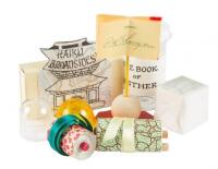 Twenty-six miniature books from REM Miniatures - The first decade