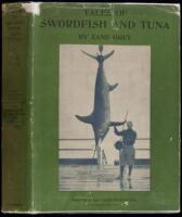 Tales of Swordfish and Tuna