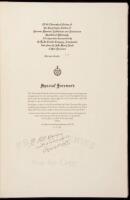 An Encyclopedic Outline of Masonic, Hermetic, Qabbalistic and Rosicrucian Symbolical Philosophy, Being an Interpretation of the Secret Teachings Concealed within the Rituals, Allegories and Mysteries of All Ages