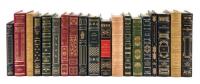 Complete set of the 100 Greatest Books of All Time