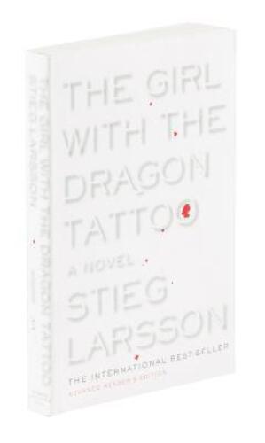 The Girl with the Dragon Tattoo