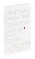 The Girl with the Dragon Tattoo