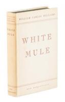 White Mule