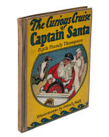 The Curious Cruise of Captain Santa