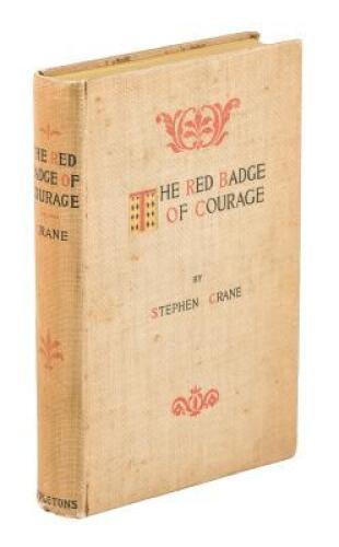 The Red Badge of Courage: An Episode of the American Civil War