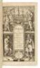 Poems: Viz. The Barons Warres, Englands Heroicall Epistles, Idea, Odes; The Legends of Robert, Duke of Normandie, Matilda, Pierce Gaveston, and, Great Cromwell; The Owle; Pastorals, Contayning Eglogues, with the Man in the Moone. - 2