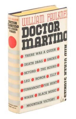 Doctor Martino and Other Stories