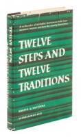 Twelve Steps and Twelve Traditions