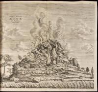 WITHDRAWN - Mundus Subterraneus, in XII libros digestus; quo divinum subterrestris mundi opificium, mira ergasteriorum natur&aelig; in eo distributio, verbo pant&aacute;morphou Protei regnum, univers&aelig; denique natur&aelig; majestas & diviti&aelig; summa rerum varietate exponuntur.