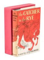 The Catcher in the Rye