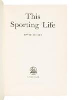 This Sporting Life