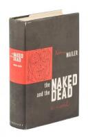 The Naked and the Dead