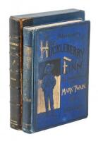 Adventures of Huckleberry Finn (Tom Sawyer's Comrade)