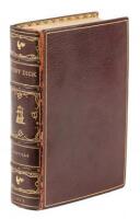 Moby-Dick; or, the Whale