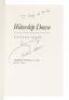 Watership Down - inscribed - 2