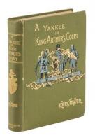 A Connecticut Yankee in King Arthur's Court