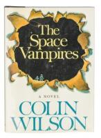The Space Vampires