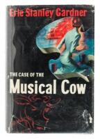 The Case of the Musical Cow