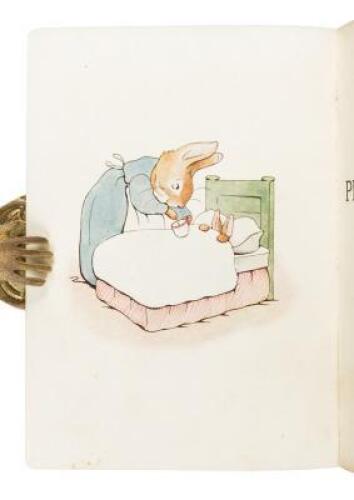 The Tale of Peter Rabbit