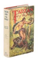 Tarzan, Lord of the Jungle