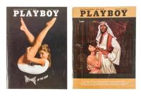 Complete collection of Ian Fleming's appearances in Playboy Magazine