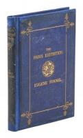 Recollections of the Paris Exhibition of 1867