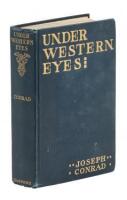 Under Western Eyes