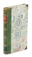 The Fable of Cupid and Psyche, translated from the Latin of Apuleius: to which are added, a poetical paraphrase on the speech of Diotima, in the Banquet of Plato; four hymns, &c. &c. With an introduction, in which the meaning of the fable is unfolded