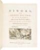 Fingal, an ancient epic poem, in six books: together with several other poems, composed by Ossian the son of Fingal. Translated from the Galic language... - 2