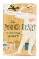 The Ponder Heart