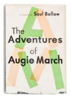 The Adventures of Augie March