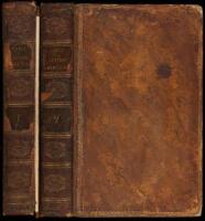 Lettres Am&eacute;ricaines, dans lesquelles on examine l'Origine, l'&Eacute;tat Civil, Politique, Militaire & Religieux, les Arts, l'Industrie, les Sciences, les M&oelig;urs, les Usages des anciens Habitans de l'Am&eacute;rique; les grandes Epoques de la Nature, l'ancienne Communic