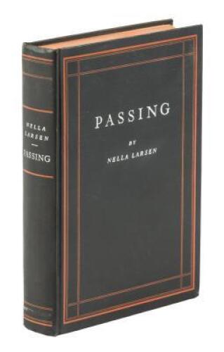 Passing