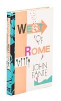 West of Rome