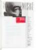 Emigre: A Magazine for Exiles / The Magazine That Ignores Boundaries, issues 1-8 - 3