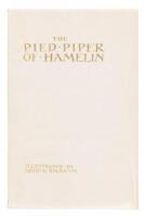 The Pied Piper of Hamelin