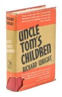 Uncle Tom's Children: Four Novellas