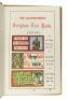 Collection of approximately ninety miniature, macro-miniature, and other small volumes, mostly 19th century, mostly religious - 6