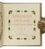 Collection of approximately ninety miniature, macro-miniature, and other small volumes, mostly 19th century, mostly religious - 7