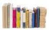 Collection of approximately two hundred miniature books published outside the United States, mostly European - 4