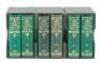 Collection of approximately two hundred miniature books published outside the United States, mostly European - 6