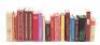 Collection of approximately two hundred miniature books published outside the United States, mostly European - 9