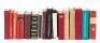 Collection of approximately two hundred miniature books published outside the United States, mostly European - 10